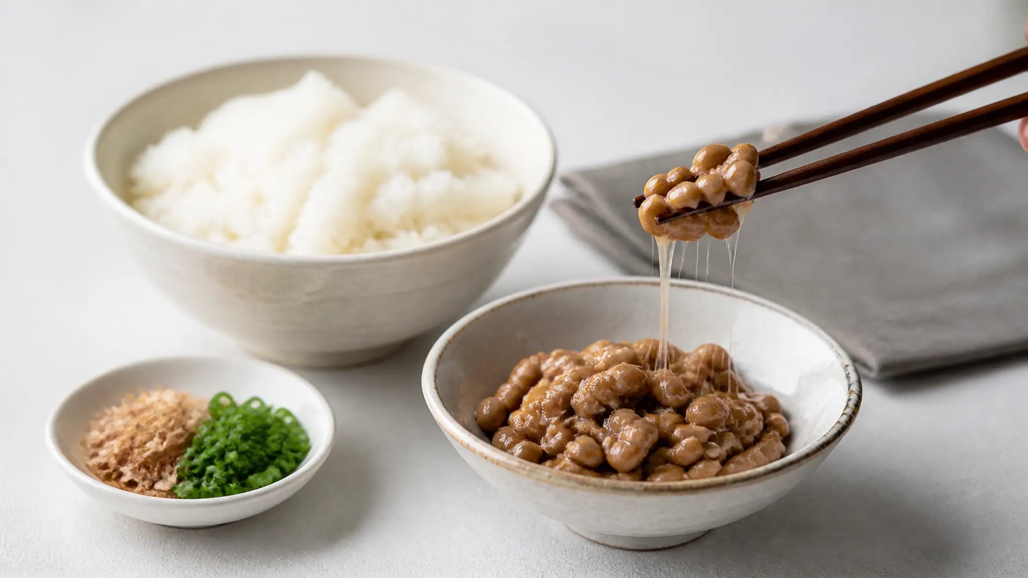 How to Use and Make Natto: A Beginner’s Guide