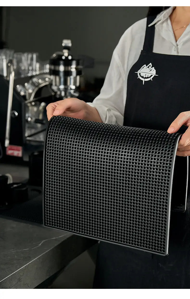 Espresso Station Organizer Mat Size Comparison – COFFEECONCEPT