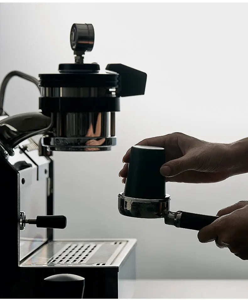 Best Coffee Dosing Cup for Espresso - Inverted Aroma Cup 51/53/58mm Under $10 - COFFEECONCEPT
