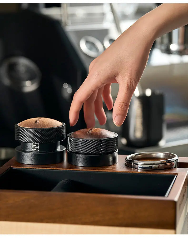 Cloud Fall Gravity Distributor Size Comparison – COFFEECONCEPT