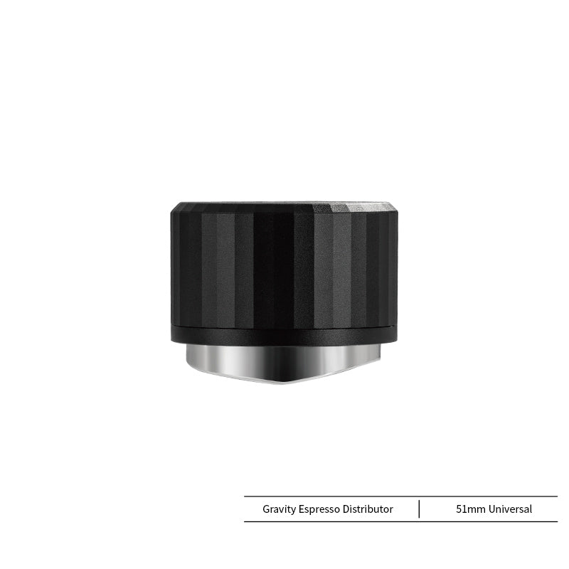 S-Bottom Gravity Espresso Distributor 51/54/58mm - Self - view 19 | COFFEECONCEPT