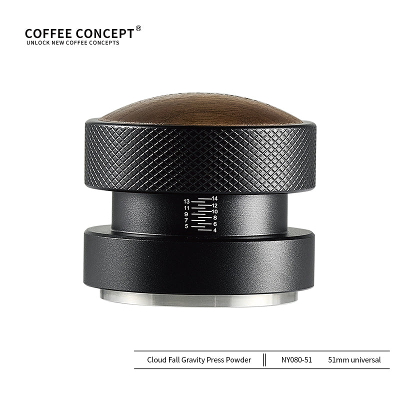 Cloud Fall 3-in-1 Tool Overhead Flat Lay – COFFEECONCEPT