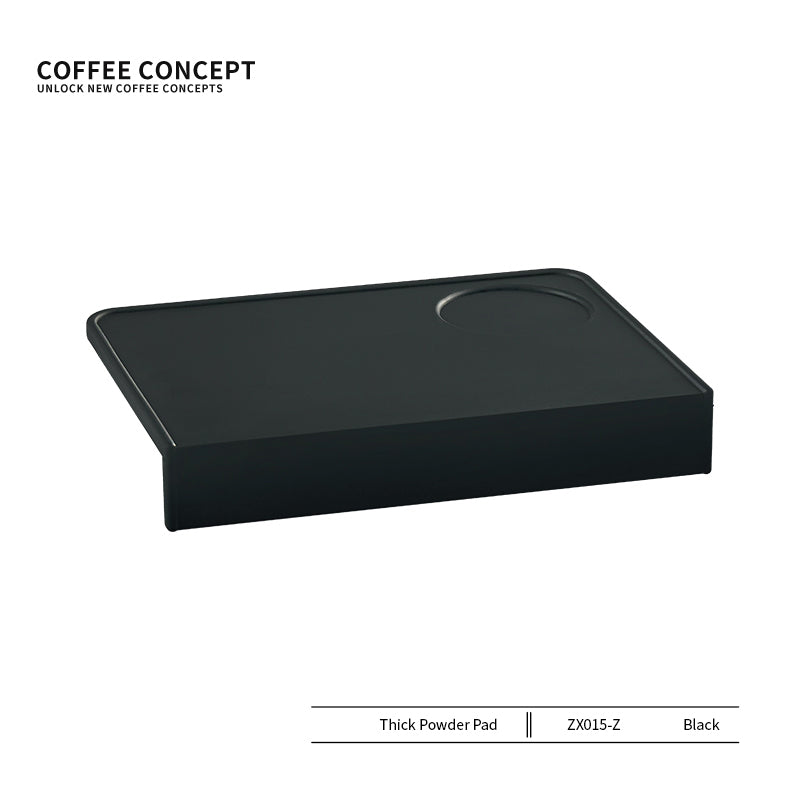 Silicone Coffee Bar Mat Clean Minimalist Setup – COFFEECONCEPT