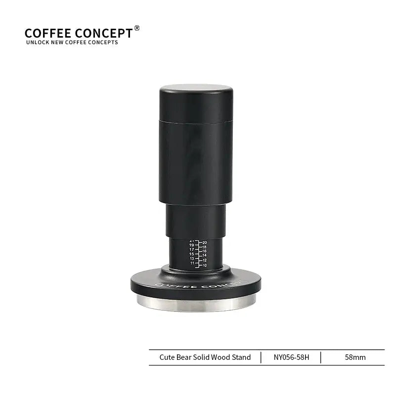 Coffee tool set gift box packaging