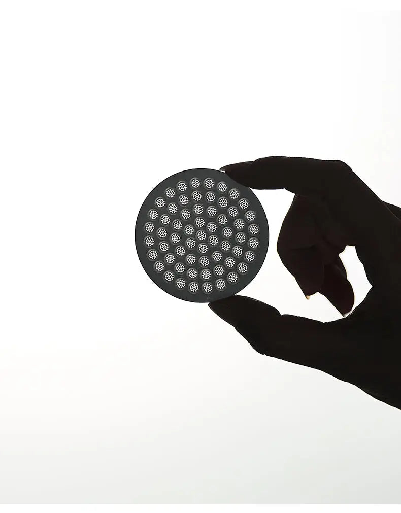 Puck Screen Package Contents with Cleaning Tool – COFFEECONCEPT