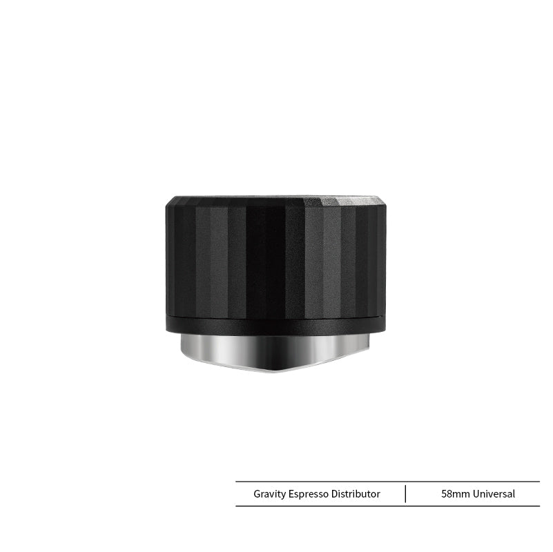 S-Bottom Gravity Espresso Distributor 51/54/58mm - Self - view 17 | COFFEECONCEPT
