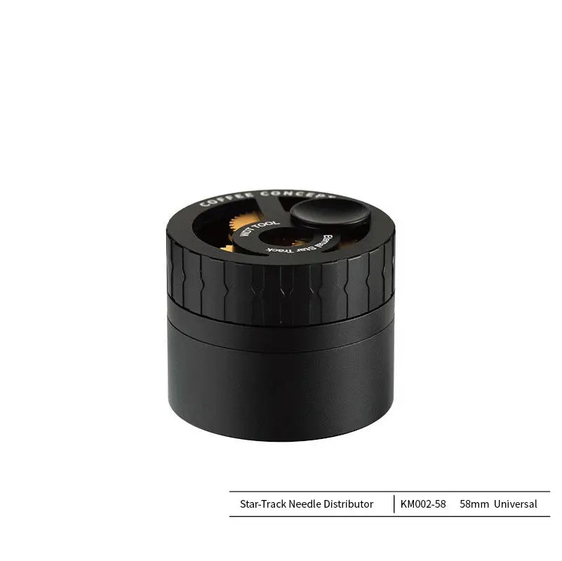 Rotary Needle Distributor Mechanism Exploded View – COFFEECONCEPT