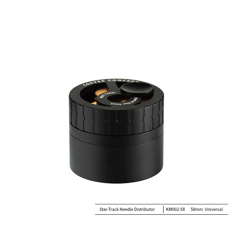 Rotary Needle Distributor Mechanism Exploded View – COFFEECONCEPT