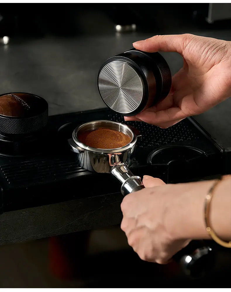 3-in-1 Coffee Tool Set Package Contents – COFFEECONCEPT