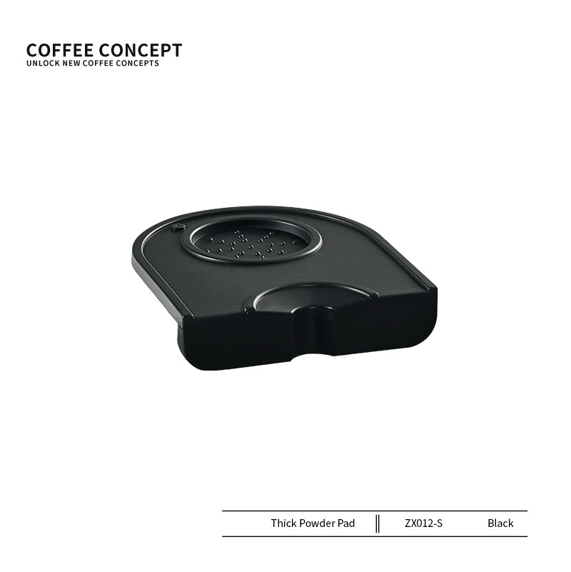 Espresso Bar Mat Dimensions Reference Shot – COFFEECONCEPT