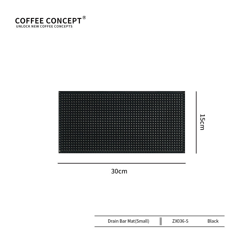 Espresso Tamping Mat Lifestyle Kitchen Setup – COFFEECONCEPT
