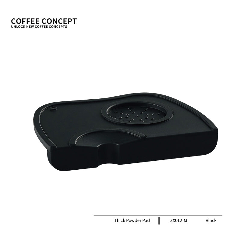 Coffee Station Mat Material Close Up Silicone Texture – COFFEECONCEPT