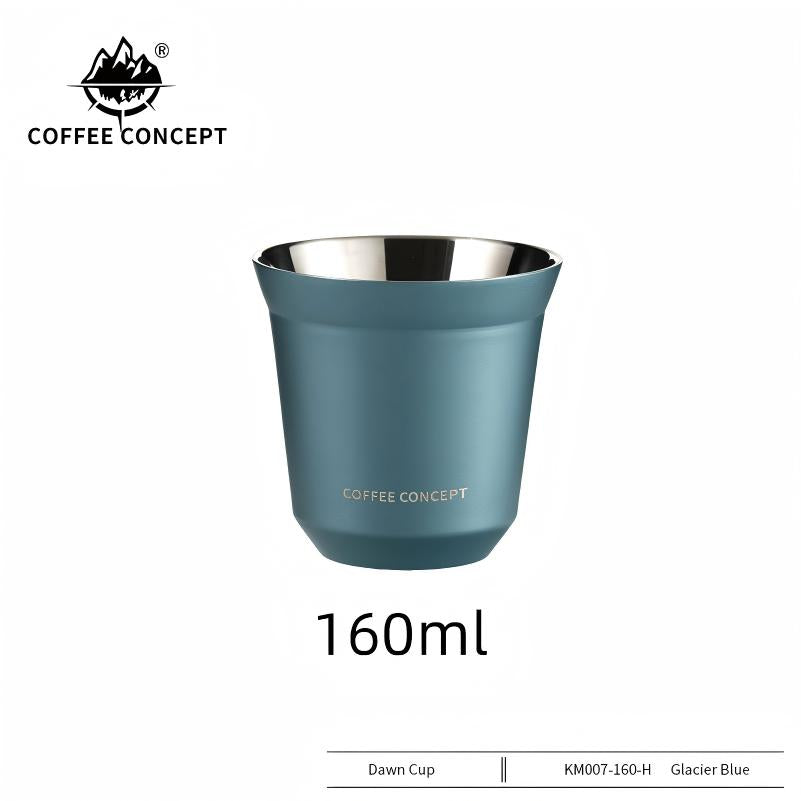 Double-Walled Cup Interior View Heat Retention Design – COFFEECONCEPT