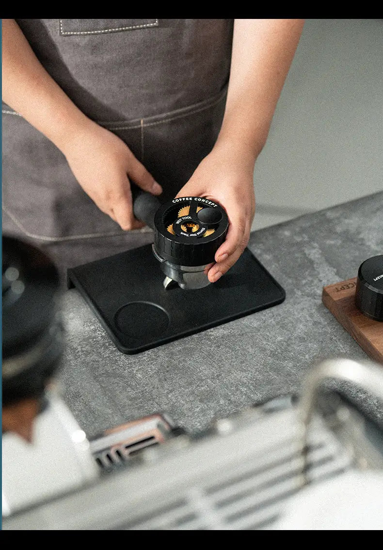 Star-Track WDT Tool Lifestyle Barista Station Setup – COFFEECONCEPT