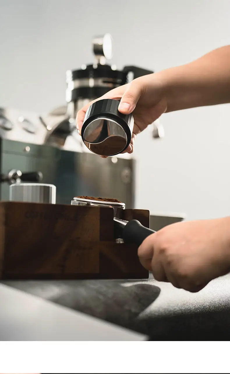 S-Bottom Gravity Espresso Distributor 51/54/58mm - Self - view 11 | COFFEECONCEPT