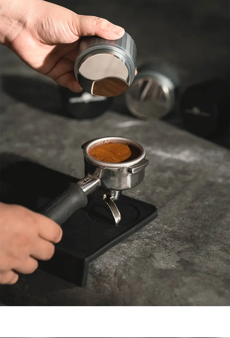 S-Bottom Gravity Espresso Distributor 51/54/58mm - Self - view 12 | COFFEECONCEPT