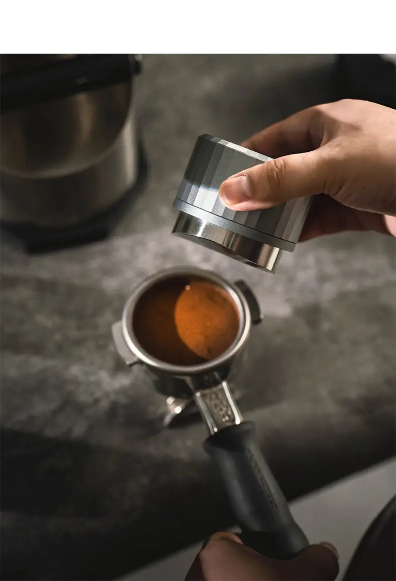S-Bottom Gravity Espresso Distributor 51/54/58mm - Self - view 14 | COFFEECONCEPT