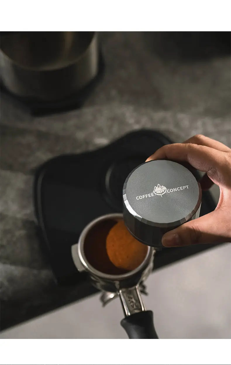S-Bottom Gravity Espresso Distributor 51/54/58mm - Self - view 15 | COFFEECONCEPT