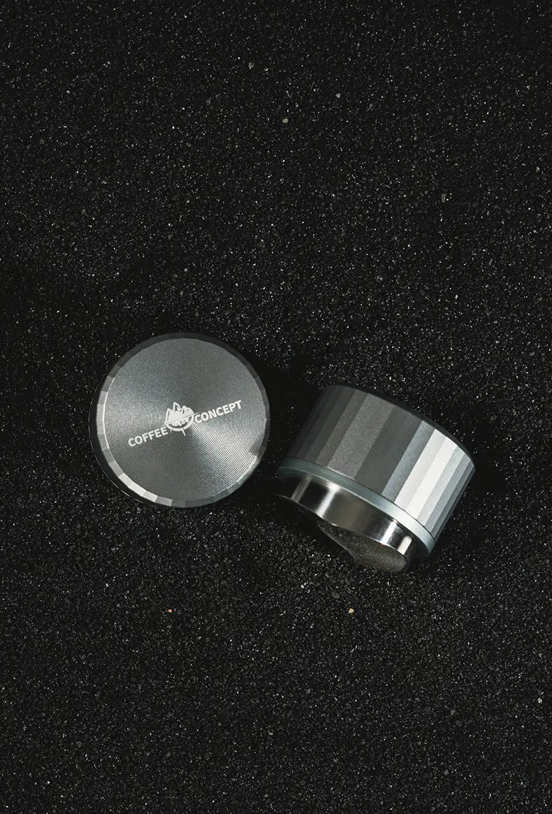 S-Bottom Gravity Espresso Distributor 51/54/58mm - Self - view 16 | COFFEECONCEPT