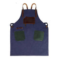 Retro Canvas Barista Work Apron product image