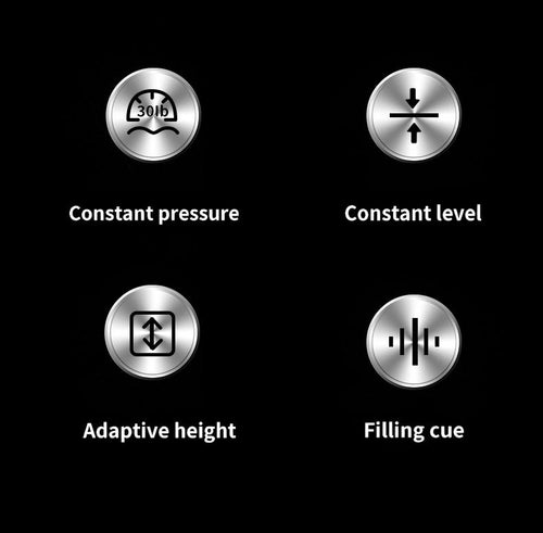 Black Myth Impact Tamper - 30LB Constant Force Spring Espresso Tamper Under $49 - COFFEECONCEPT