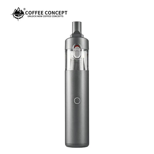 Coffee Vacuum 3.0 – cordless handheld, blow & suck dual - view 1 | COFFEECONCEPT